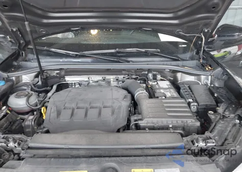 2024 Audi Q3 Premium 45 Tfsi S Line Quattro Tiptronic z USA, uszkodzony, nr VIN WA1DECF36R1115807